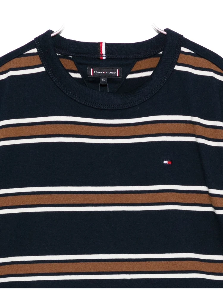 Tommy Hilfiger T-shirts and Polos Blue alternative
