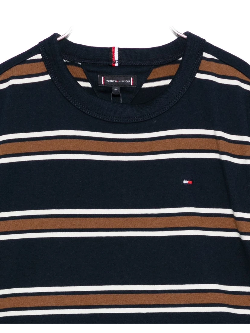 Tommy Hilfiger T-shirts and Polos Blue