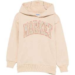 MARKET Sweaters Beige