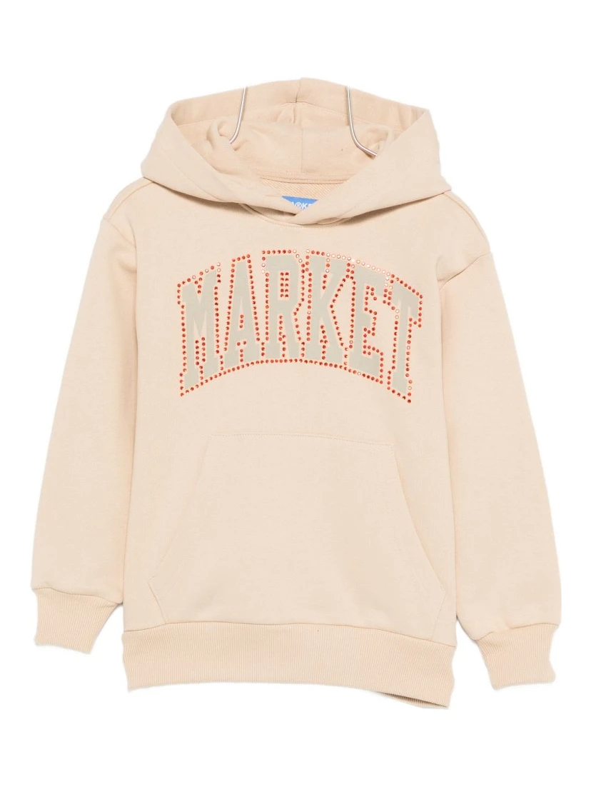 MARKET Sweaters Beige