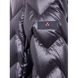 Peuterey Coats Black