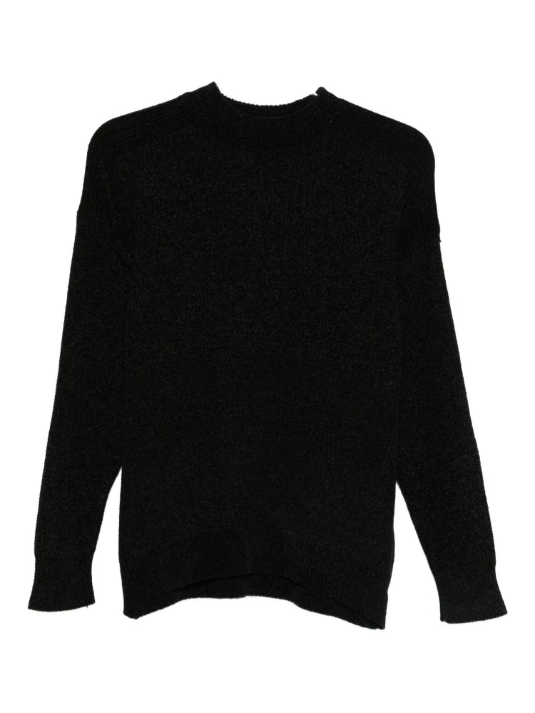 Daniele Alessandrini Sweaters Black