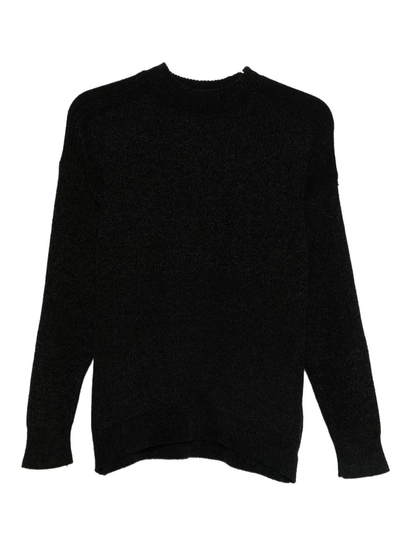 Daniele Alessandrini Sweaters Black
