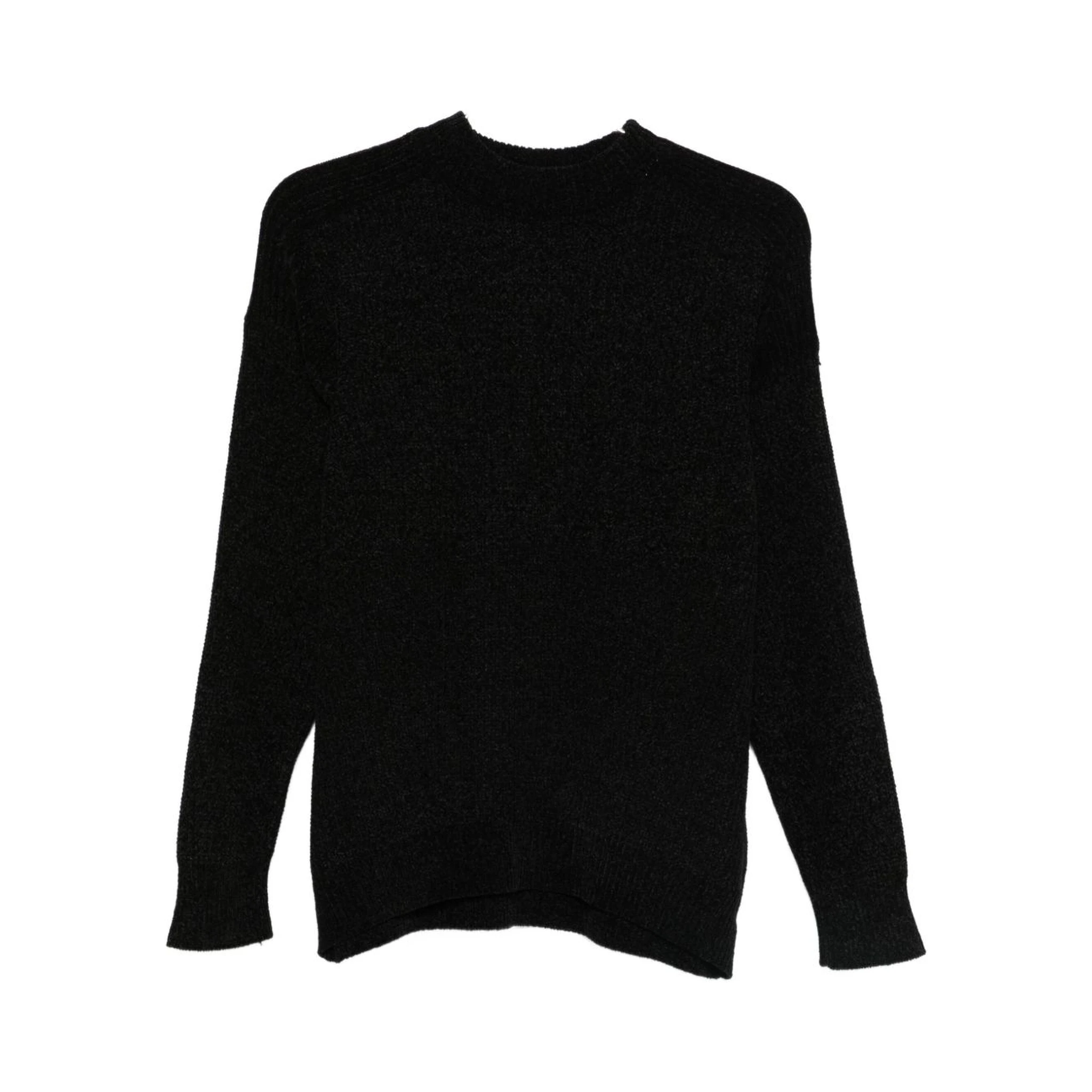 Daniele Alessandrini Sweaters Black