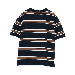 Tommy Hilfiger T-shirts and Polos Blue