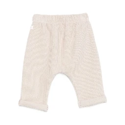 LARANJINHA Trousers Beige