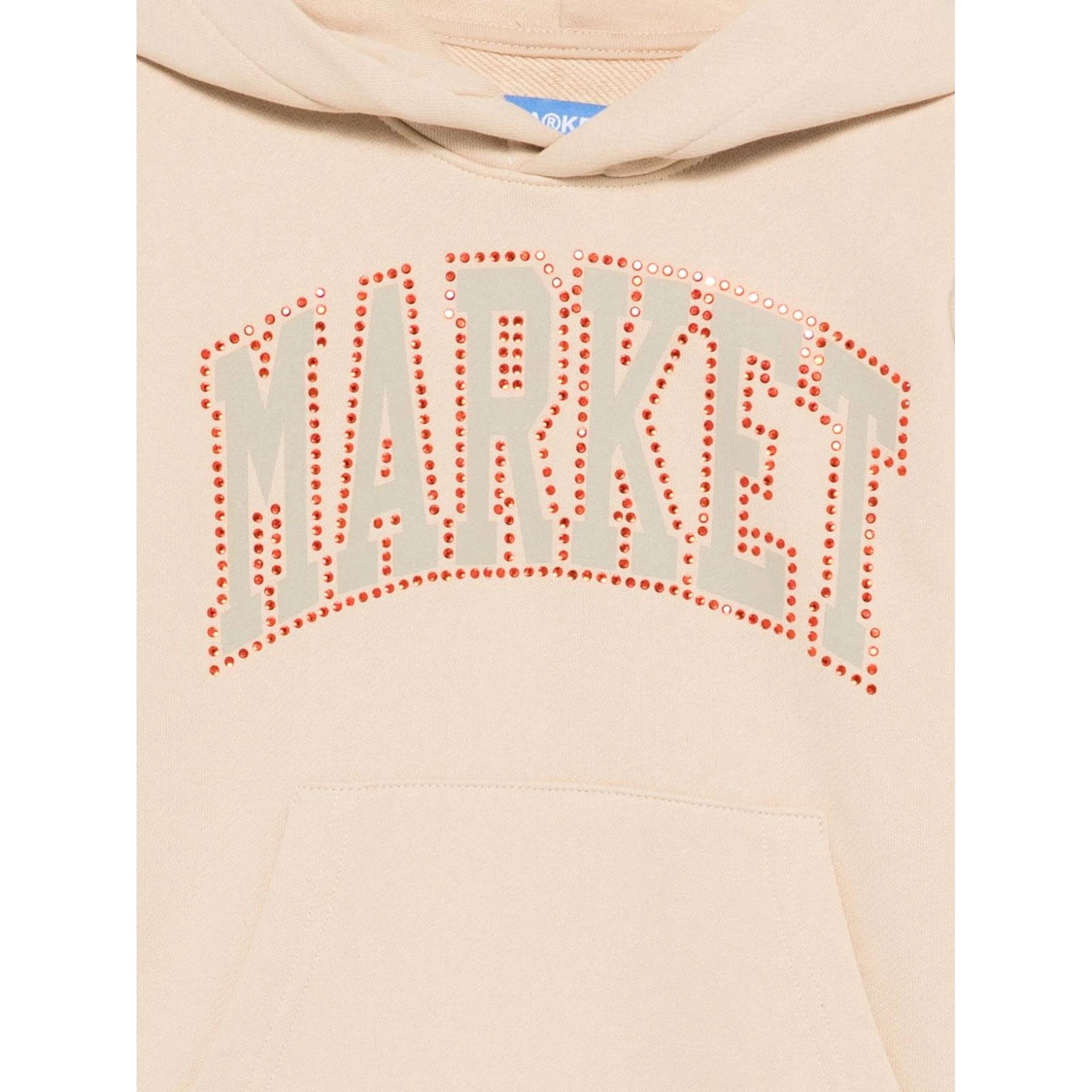 MARKET Sweaters Beige