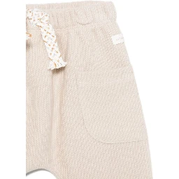 LARANJINHA Trousers Beige