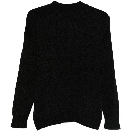 Daniele Alessandrini Sweaters Black