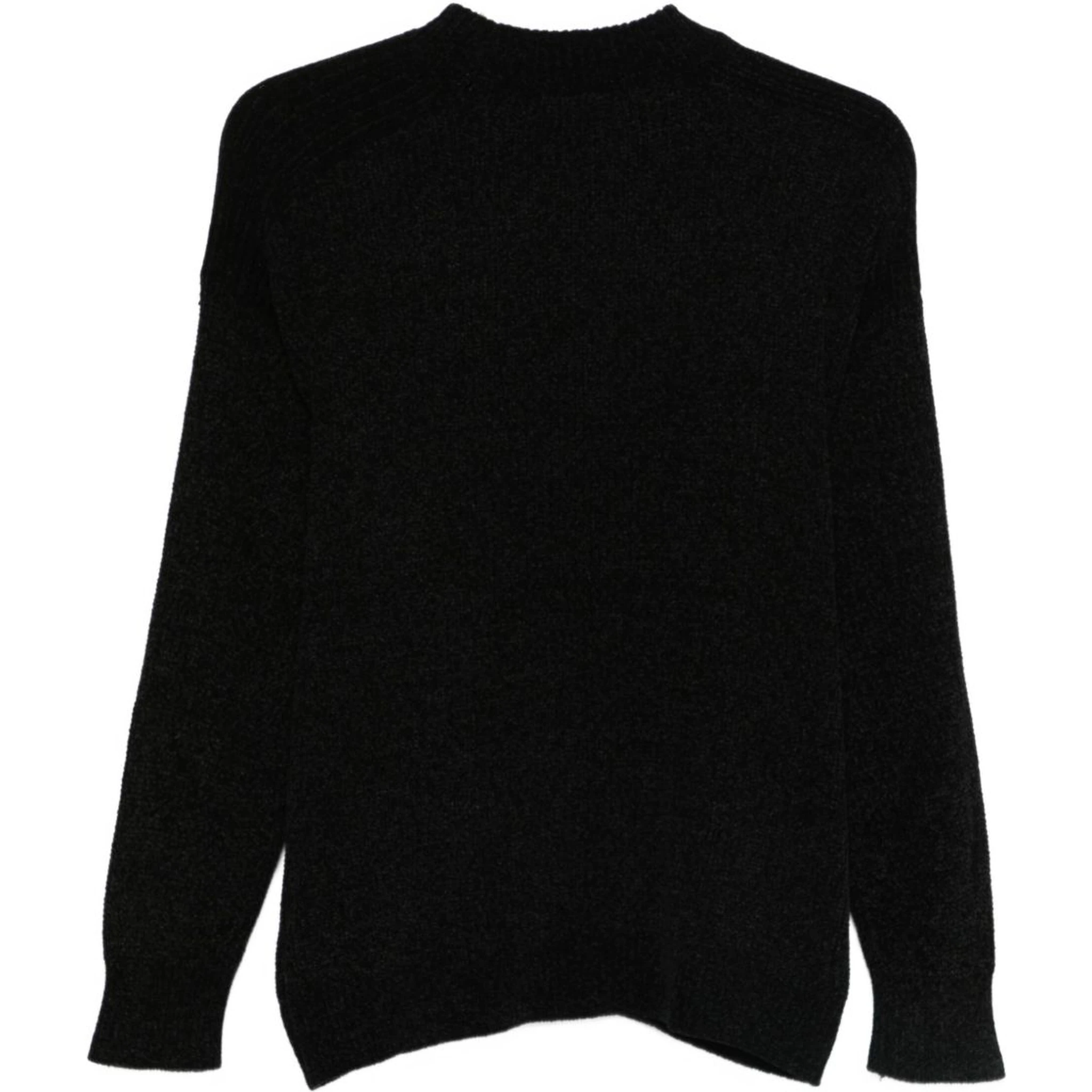 Daniele Alessandrini Sweaters Black