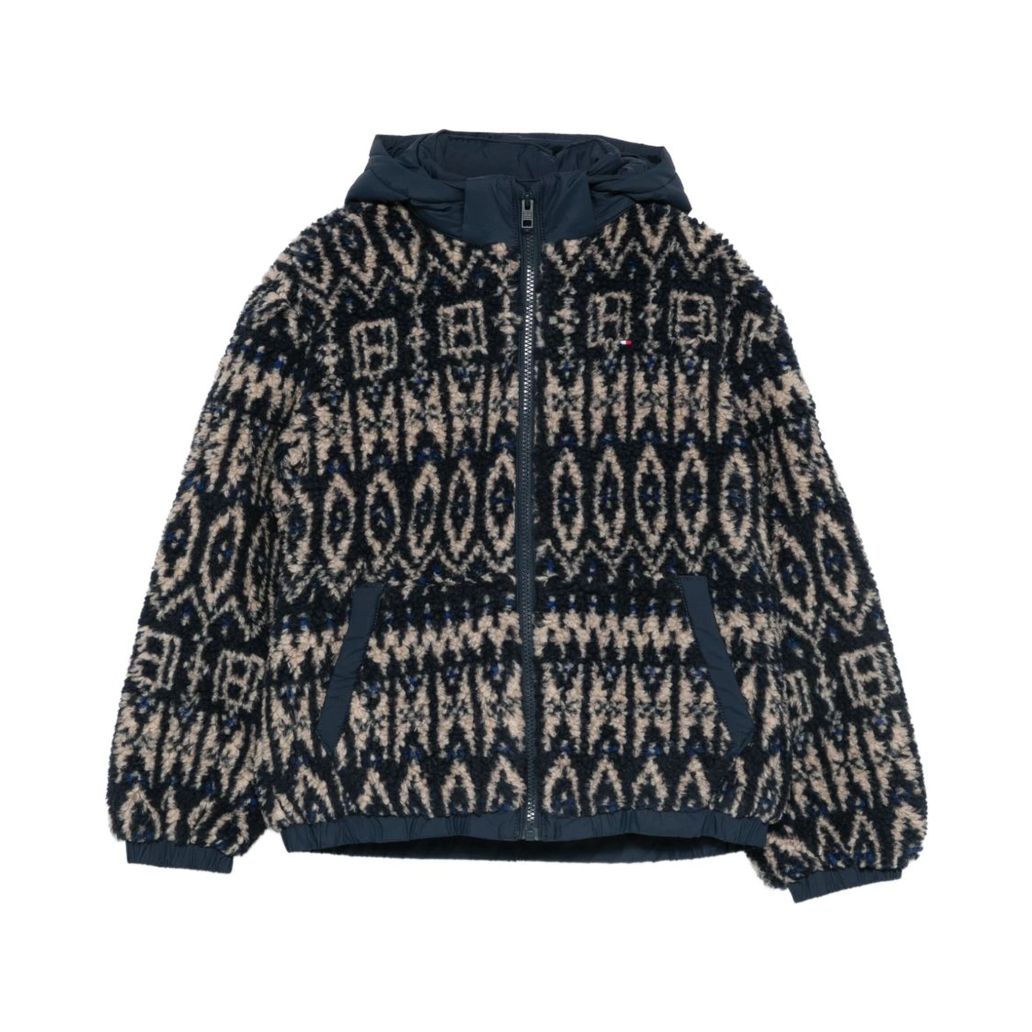 Tommy Hilfiger Jackets Blue