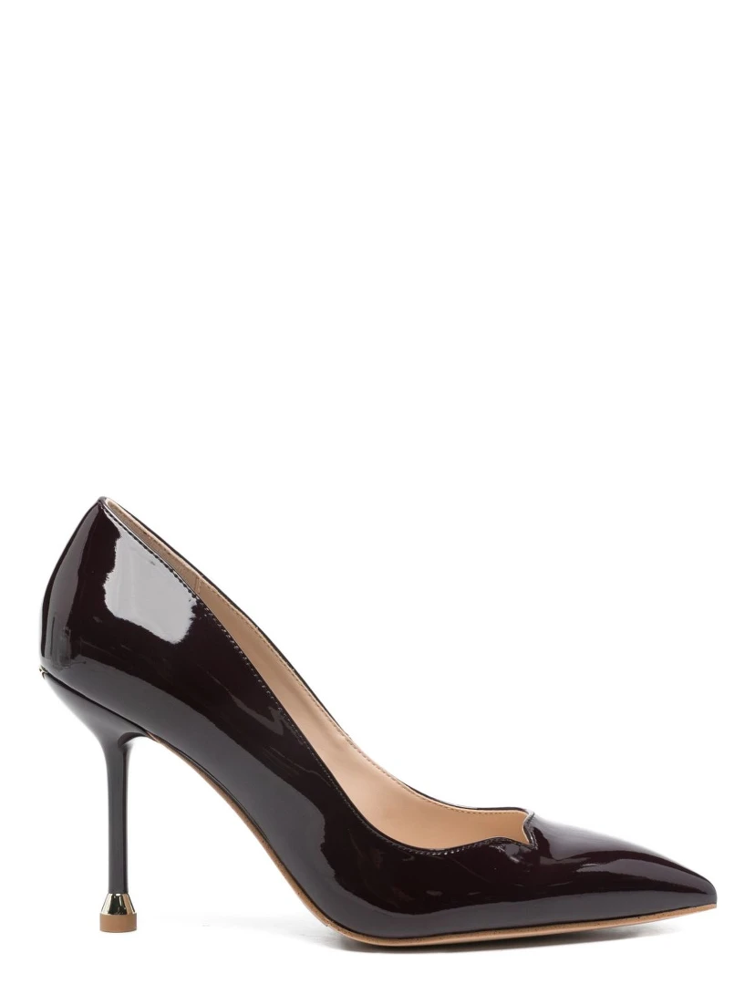 Liu Jo Half heel shoes Bordeaux