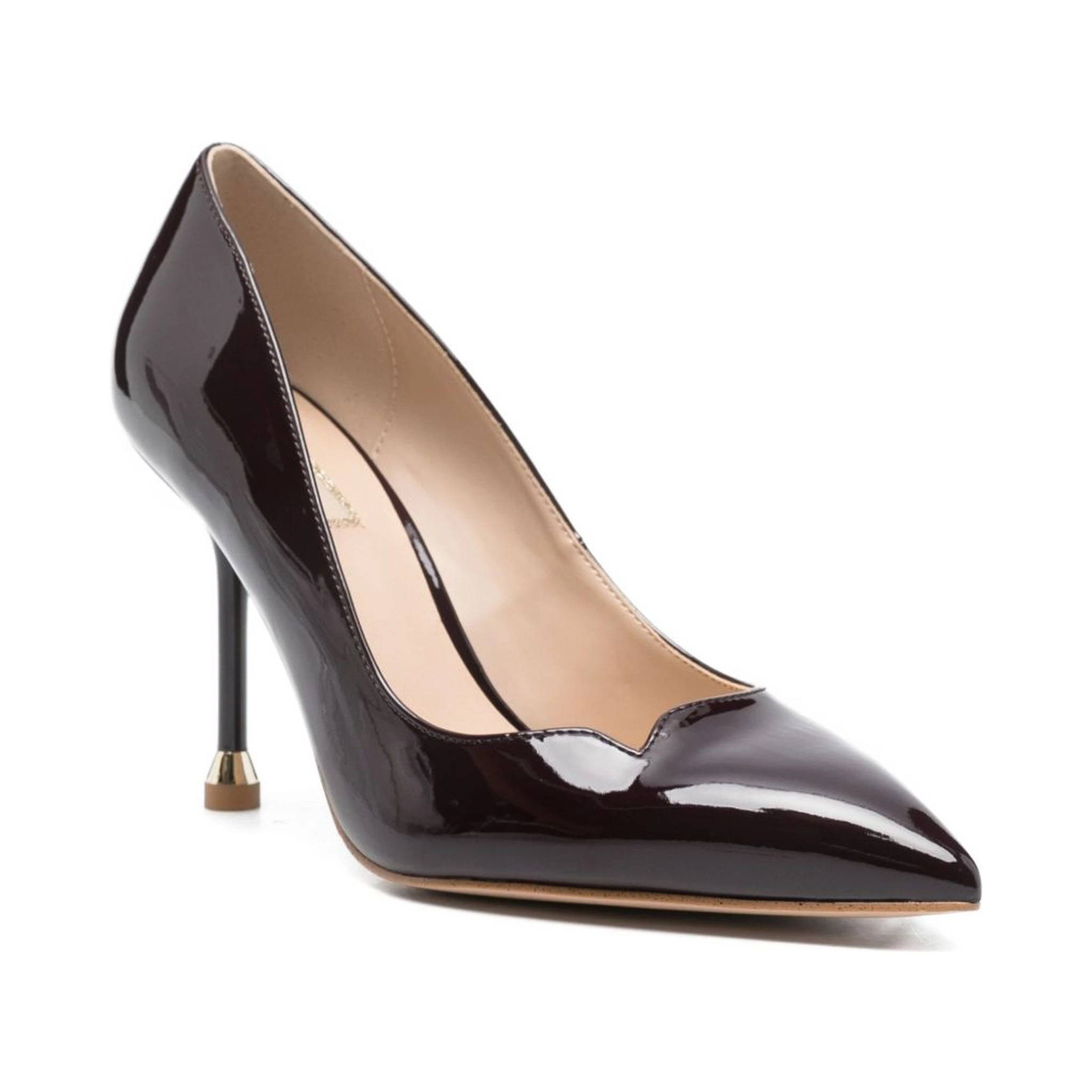 Liu Jo Half heel shoes Bordeaux