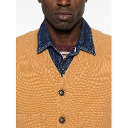 CHESAPEAKE'S Jackets Brown