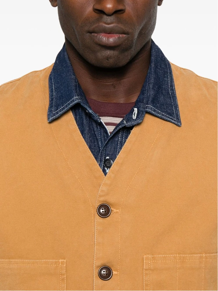 CHESAPEAKE'S Jackets Brown alternative