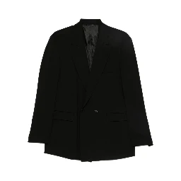 Daniele Alessandrini Jackets Black