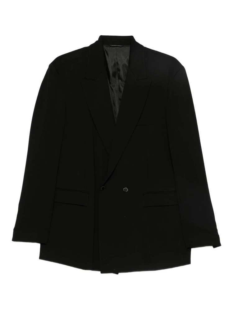 Daniele Alessandrini Jackets Black