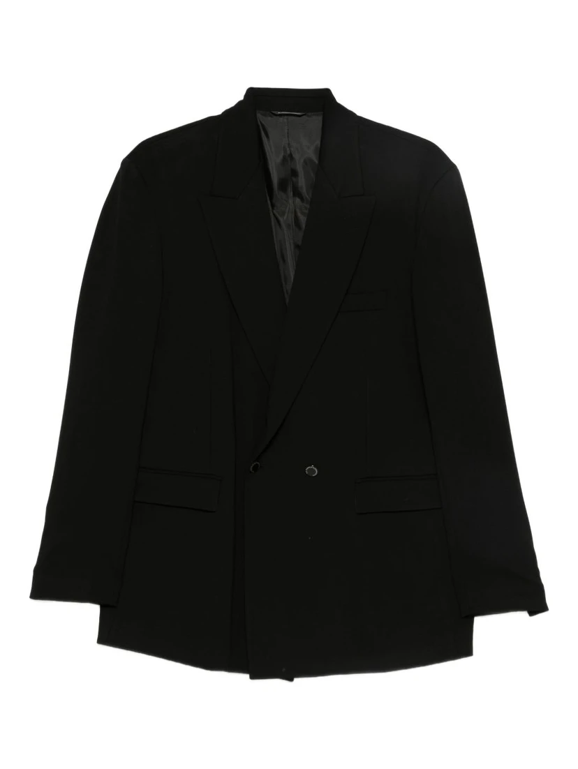 Daniele Alessandrini Jackets Black