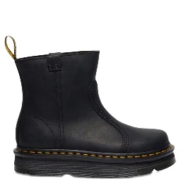 DR MARTENS Boots Black