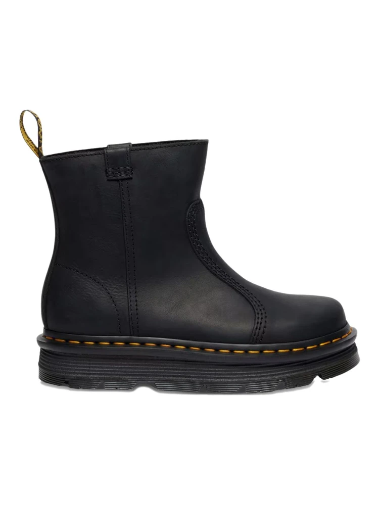 DR MARTENS Boots Black