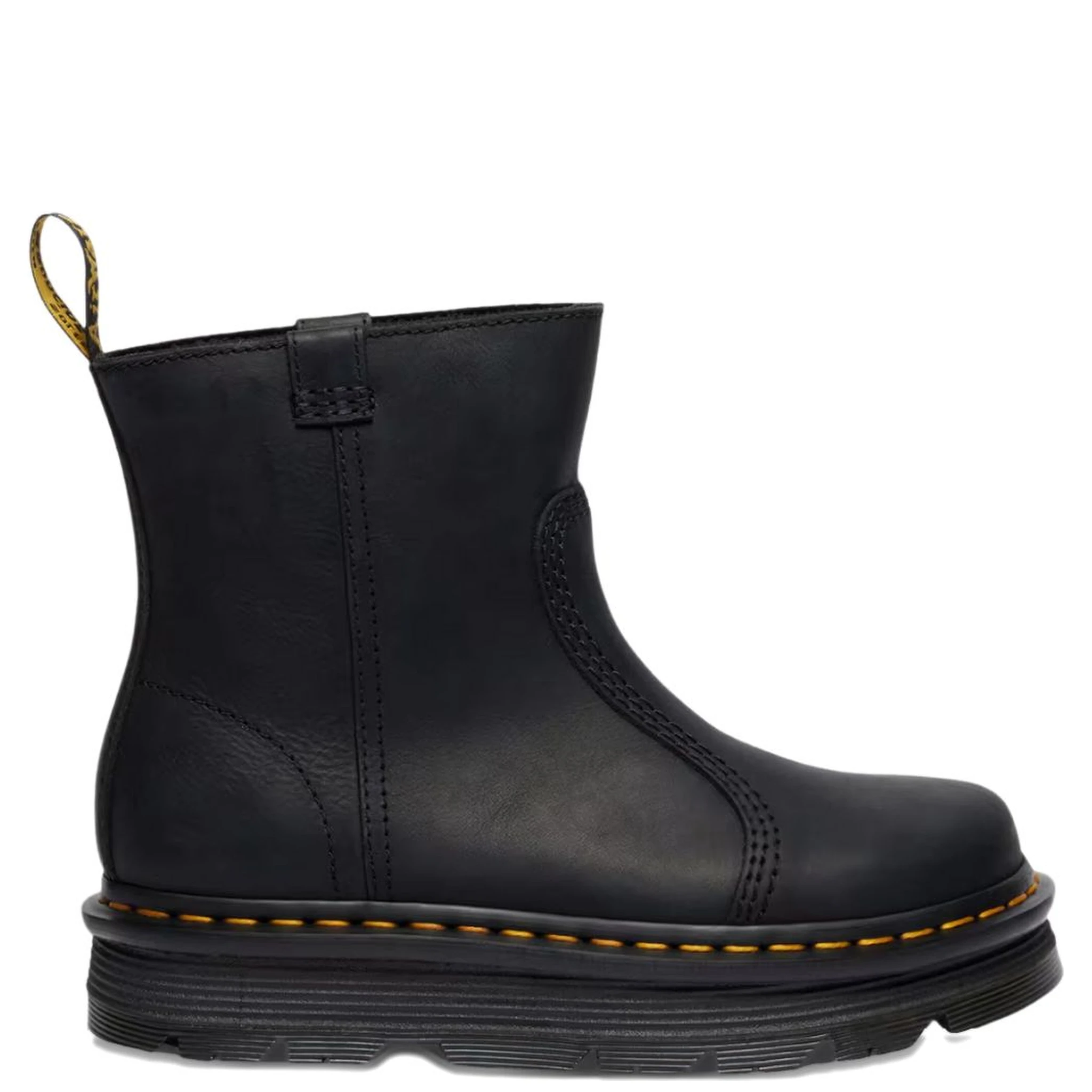 DR MARTENS Boots Black