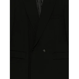 Daniele Alessandrini Jackets Black