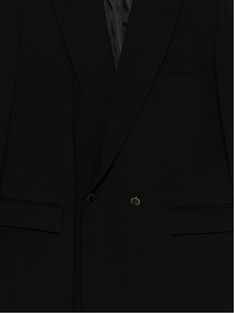 Daniele Alessandrini Jackets Black alternative