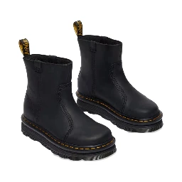 DR MARTENS Boots Black