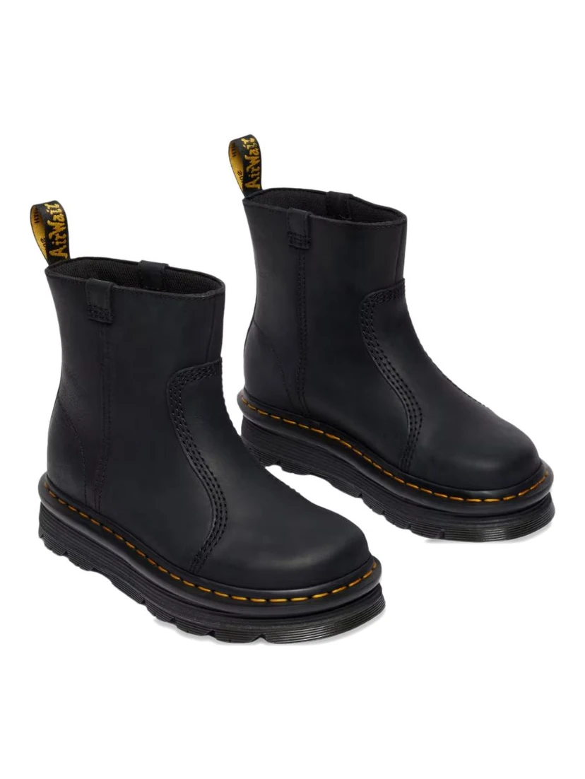 DR MARTENS Boots Black