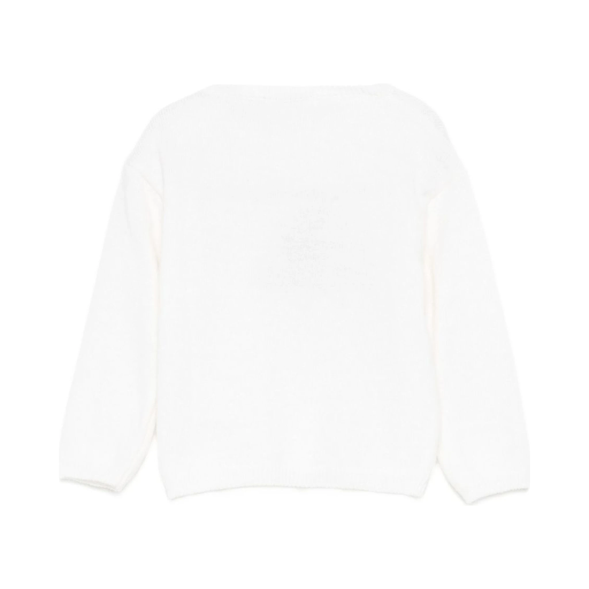 LARANJINHA Sweaters Natural