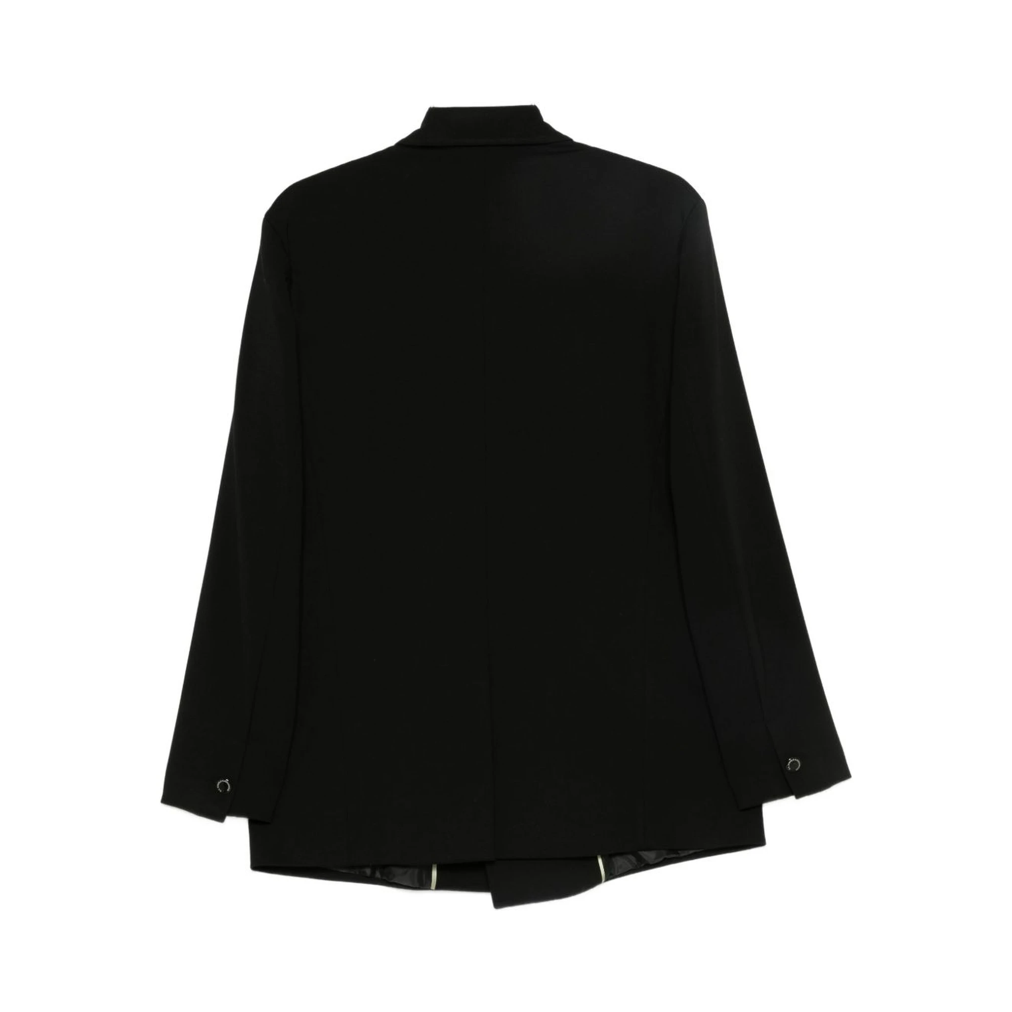 Daniele Alessandrini Jackets Black