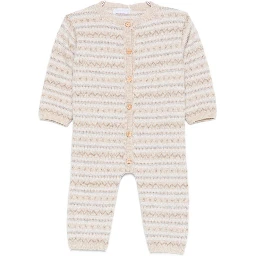 LARANJINHA Kids Beige