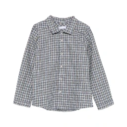 LARANJINHA Shirts Blue