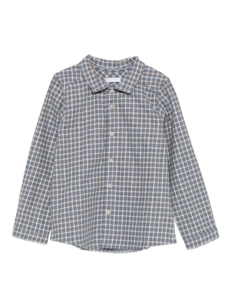 LARANJINHA Shirts Blue