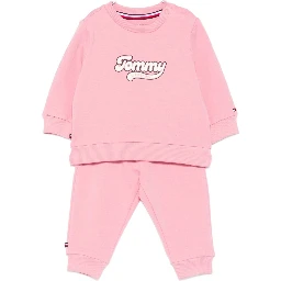 Tommy Hilfiger Dresses Pink