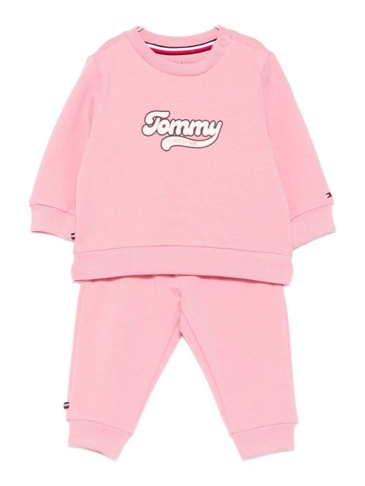 Tommy Hilfiger Dresses Pink