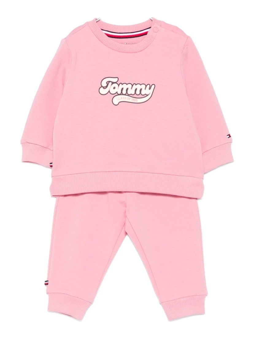 Tommy Hilfiger Dresses Pink