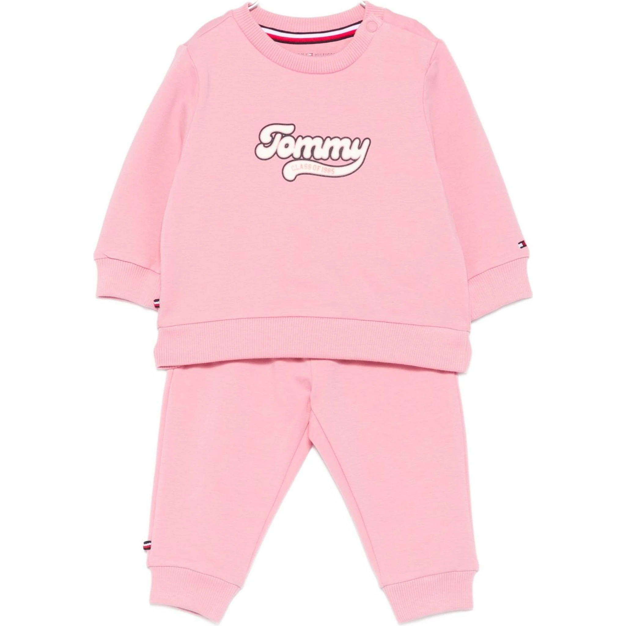 Tommy Hilfiger Dresses Pink