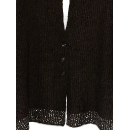 D EXTERIOR Coats Brown