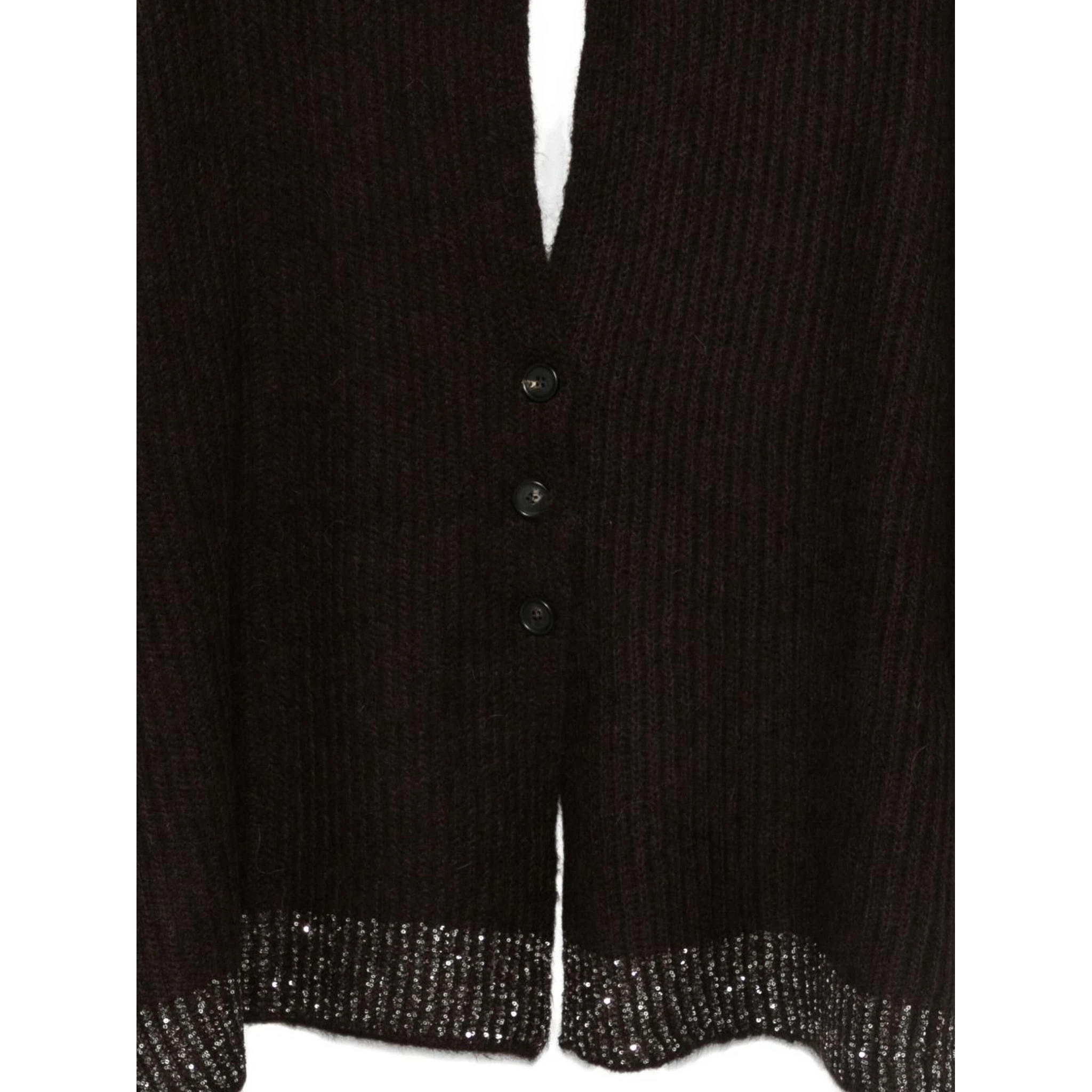 D EXTERIOR Coats Brown