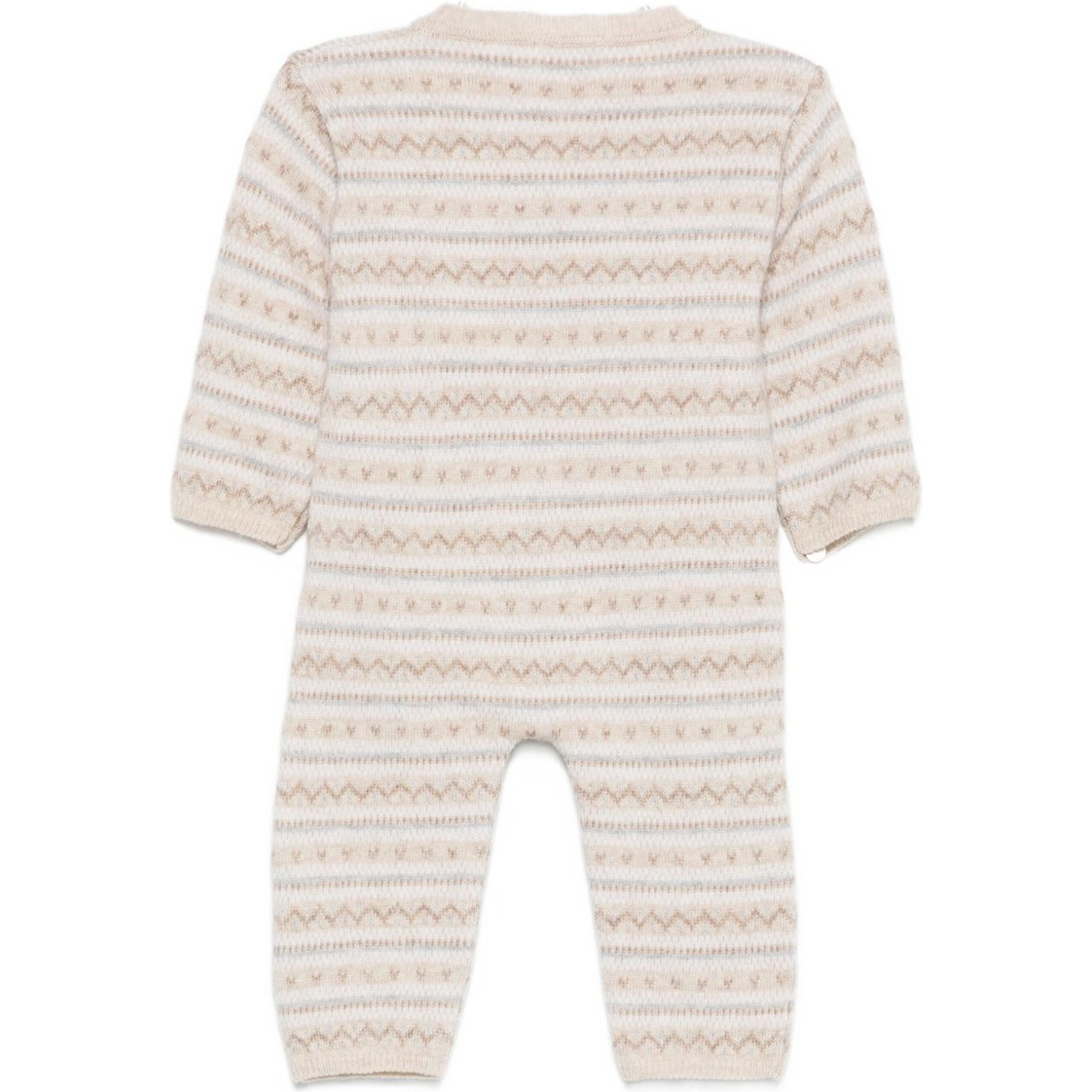 LARANJINHA Kids Beige