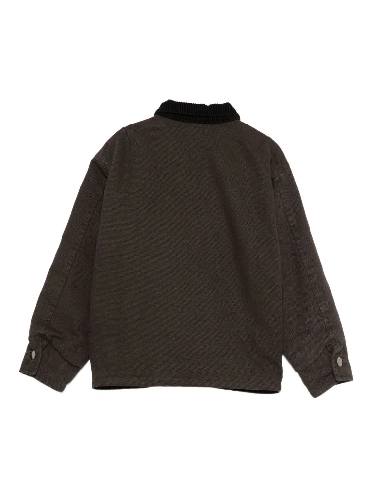 MARKET Jackets Blue alternative