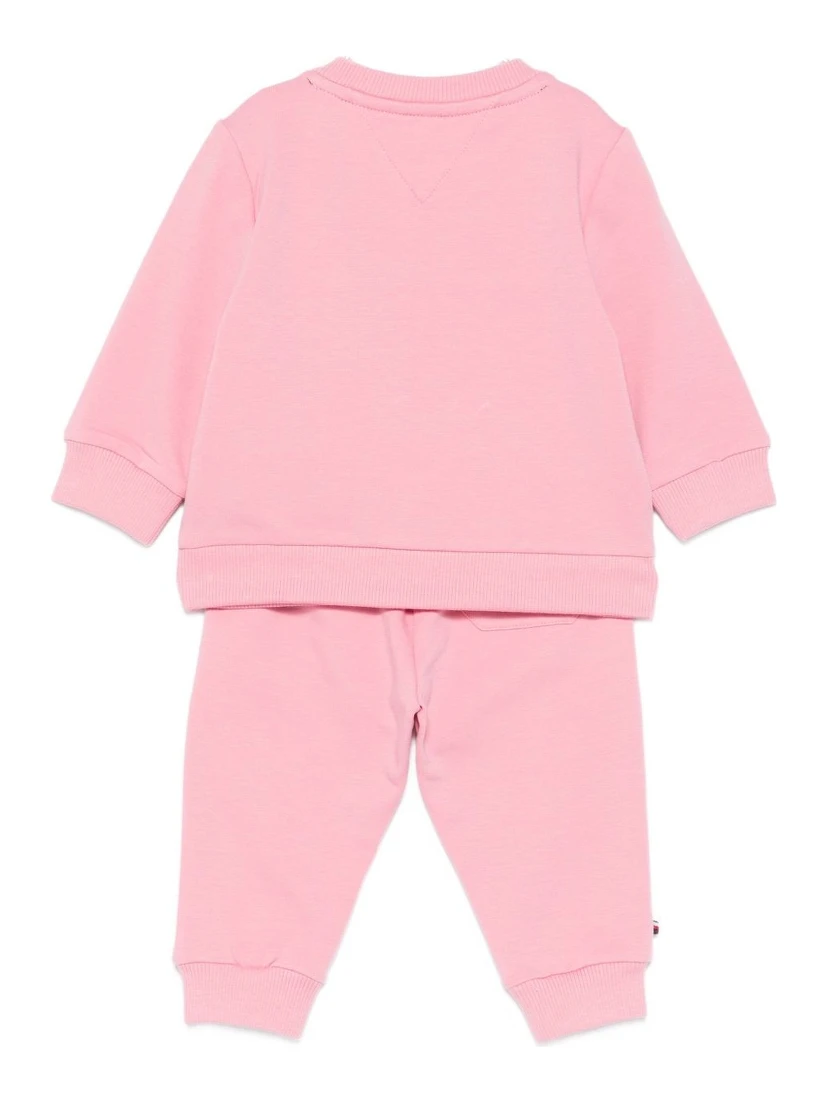 Tommy Hilfiger Dresses Pink