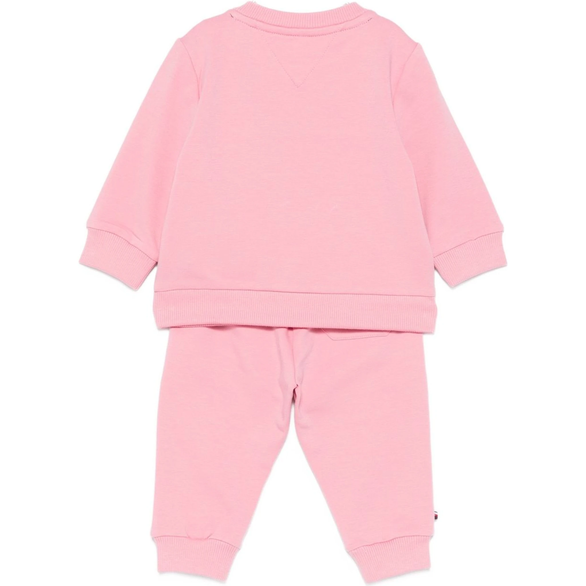 Tommy Hilfiger Dresses Pink