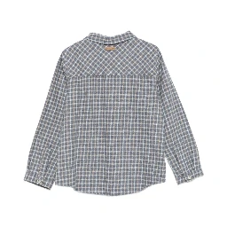 LARANJINHA Shirts Blue