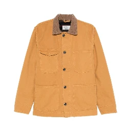 CHESAPEAKE'S Jackets Brown