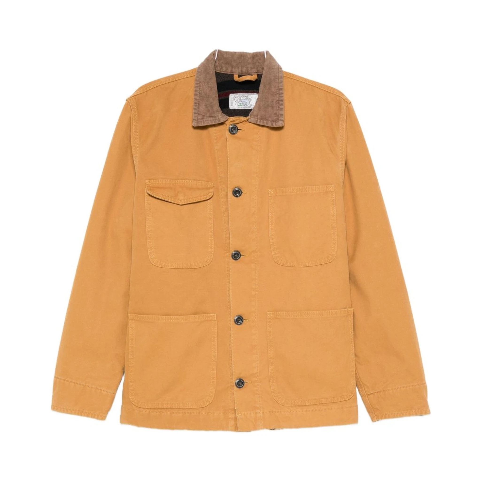 CHESAPEAKE'S Jackets Brown