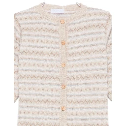 LARANJINHA Kids Beige