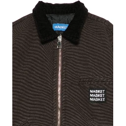 MARKET Jackets Blue