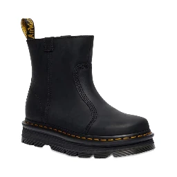 DR MARTENS Boots Black